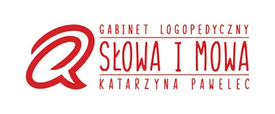 Gabinet logopedyczny Katarzyna Pawelec Słowa i Mowa